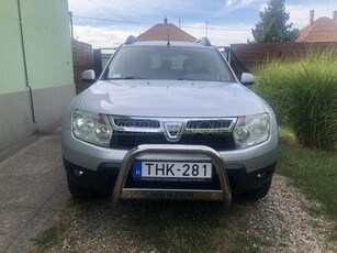 DACIA DUSTER 1.6 Cool KLÍMA!VONÓHOROG!TOLATÓKAMERA!