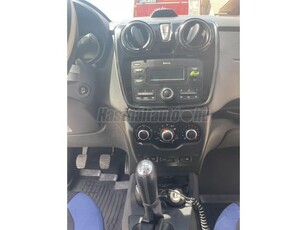 DACIA LODGY 1.6 Access