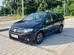 DACIA LOGAN MCV 1.2 Arctic Sérülésmentes