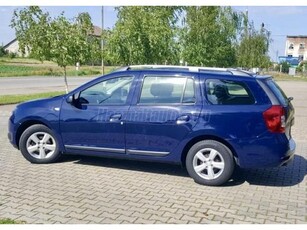 DACIA LOGAN MCV 1.5 dCi Arctic Arctic Music (7 személyes ) 5 SZEMÉLYES!!!