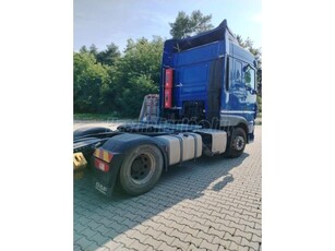 DAF Xf 480