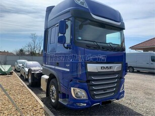 DAF XF 530 Hidraulika Állóklíma