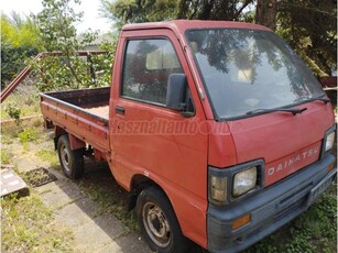 DAIHATSU HIJET 1.0 Pick-up