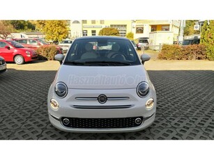 FIAT 500 1.0 BSG Dolce Vita A Fiat Gyulaitól!