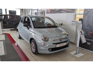 FIAT 500 1.0 BSG Dolce Vita A Fiat Gyulaitól!