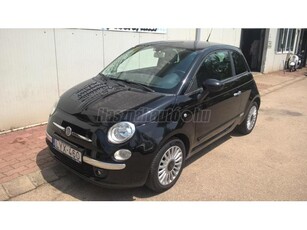 FIAT 500 1.2 8V Pop