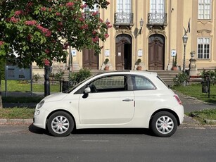 FIAT 500 1.2 8V Pop Dualogic