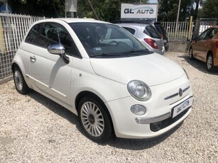 FIAT 500 1.4 16V Lounge