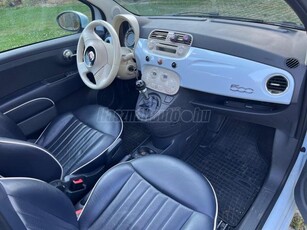 FIAT 500 1.4 16V Lounge