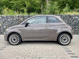 FIAT 500 1.4 16V Sport