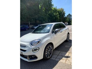 FIAT 500X 1.3 T4 Sport (Automata)