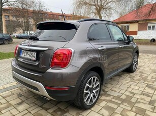 FIAT 500X 2.0 Multijet Cross Plus 4x4 (Automata)