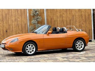 FIAT BARCHETTA 1.8 16V