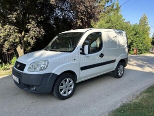 FIAT DOBLO Dobló Cargo 1.3 JTD SX