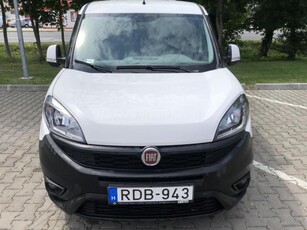 FIAT DOBLO Dobló Cargo 1.3 Mjet Maxi E6 VONÓHOROG