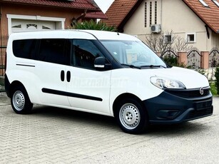 FIAT DOBLO Dobló Cargo 1.3 Mjet Maxi SX E6 NINCS KLÍMA. magánszemélytől. NEM ÁFÁS! 83030 Km!