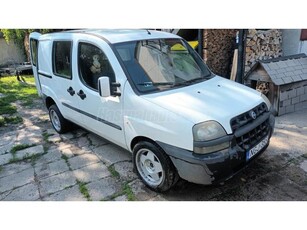 FIAT DOBLO Dobló Cargo 1.9 D 223.412.0