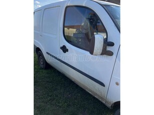 FIAT DOBLO Dobló Cargo 1.9 JTD