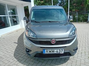 FIAT DOBLO Dobló Panorama 1.4 T-Jet Easy (7 személyes )