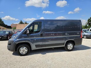 FIAT DUCATO 2.0 Mjet CH1 3.0 t VALÓS 100 E KM!!SZERVIZKÖNYV-MAGYARORSZÁGON VÁSÁROLT-ELSŐ TULAJ-KLÍMA!