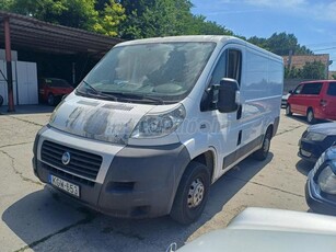 FIAT DUCATO 2.2 Mjet CH1 3.0 t