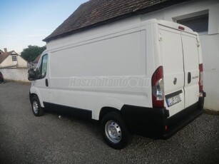 FIAT DUCATO 2.3 Mjet LH2 3.5 t