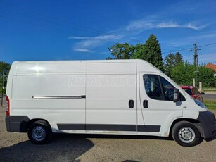 FIAT DUCATO 2.3 Mjet LH2 3.5 t ÚJ MOTORRAL!