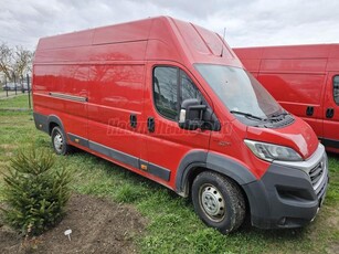 FIAT DUCATO 2.3 Mjet LH3 3.5 t MTA Euro 6