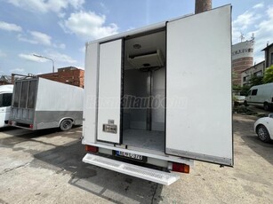 FIAT DUCATO 2.3 Mjet LWB 3.5 t