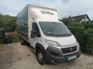 FIAT DUCATO 2.3 Mjet LWB 3.5 t Euro 6