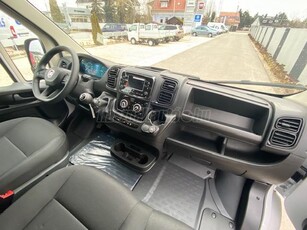 FIAT DUCATO Maxi 2.2 Mjet XLH2 3.5 t 140Le Furgon (15m3). KAVOSZ fix 5% kamatozással. készletről