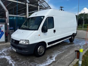 FIAT DUCATO Maxi 2.8 JTD Furgone L3H2