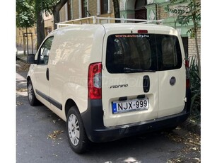 FIAT FIORINO 225