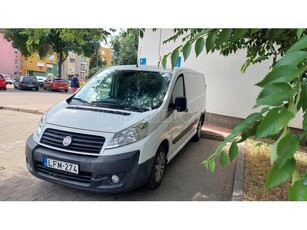 FIAT SCUDO 2.0 Mjet L2H1