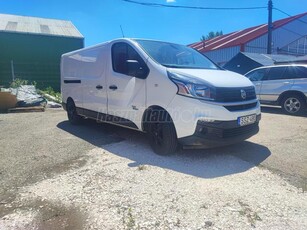 FIAT TALENTO 1.6 Ecojet L1H1 2.7t Start&Stop (3 személyes )