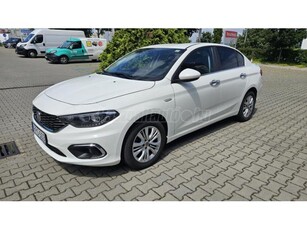 FIAT TIPO 1.4 16V Easy MO-i sérülésmentes garanciális!