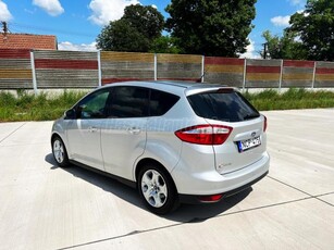 FORD C-MAX 1.6 TDCi Ambiente VEZÉRLÉS CSERÉLVE!!