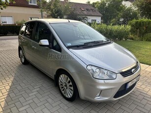 FORD C-MAX 1.6 TDCi Titanium DPF