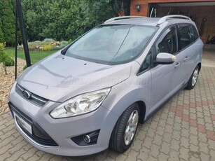 FORD C-MAX 1.6 TDCi Trend