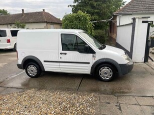 FORD CONNECT Tourneo200 1.8 TDCi SWB