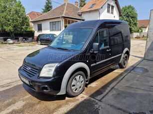 FORD CONNECT Tourneo200 1.8 TDCi SWB Trend