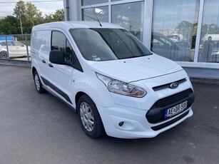 FORD CONNECT Transit200 1.6 TDCi SWB Ambiente szervizelt autó