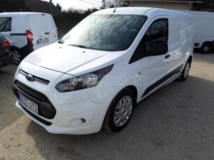 FORD CONNECT Transit210 1.5 TDCi LWB Trend Magyarországi. Hosszított !