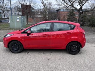 FORD FIESTA 1.25 Trend