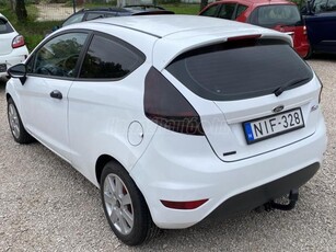 FORD FIESTA Van 1.4 TDCi Ambiente EURO5