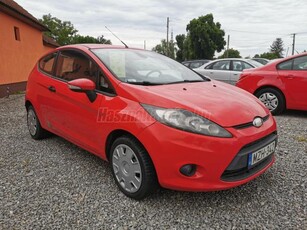 FORD FIESTA Van 1.4 TDCi Ambiente