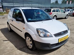 FORD FIESTA Van 1.4 TDCi