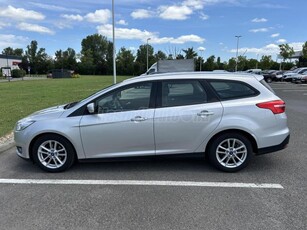 FORD FOCUS 1.5 TDCI Technology /ÁFA-s/