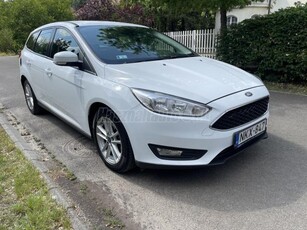 FORD FOCUS 1.5 TDCI Trend