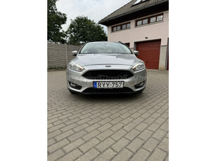 FORD FOCUS 1.5 TDCI Trend